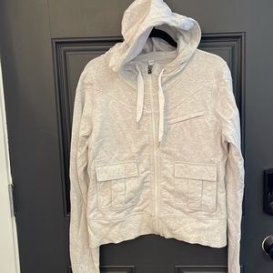 Lululemon hoodie